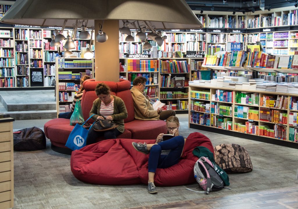 Z-Library Books